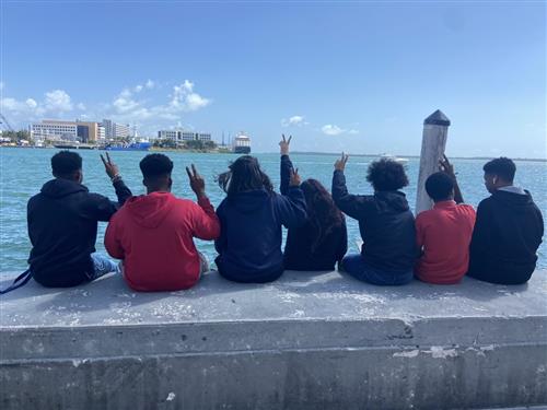 Peace